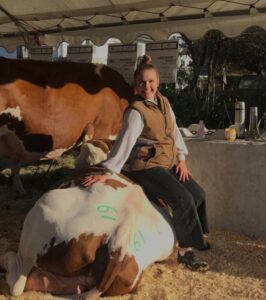 magasin à la ferme au roubary - Lénaic